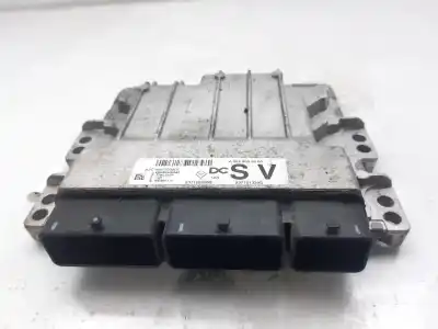 Tweedehands auto-onderdeel ecu motorcontroller voor renault kadjar zen oem iam-referenties a2829003600  