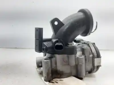 Piesă de schimb auto la mâna a doua clapeta acceleratie pentru renault kadjar zen referințe oem iam 161203209r