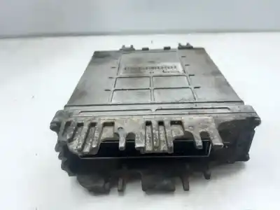 Автозапчасти б/у блок управления двигателем за renault scenic (ja..) 1.9 dti diesel cat ссылки oem iam 7700114644