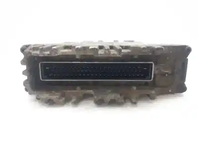 Автозапчасти б/у блок управления двигателем за renault scenic (ja..) 1.9 dti diesel cat ссылки oem iam 7700114644  