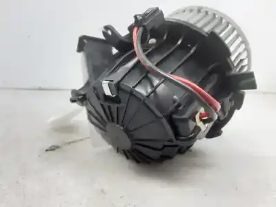 Peça sobressalente para automóvel em segunda mão ventilador de aquecimento por audi a5 sportback (8t) 2.0 tdi (140kw) referências oem iam x6552005