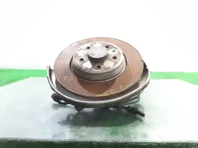 Peça sobressalente para automóvel em segunda mão manga de eixo traseira direita por audi a5 sportback (8t) 2.0 tdi (140kw) referências oem iam 8k0505432ap