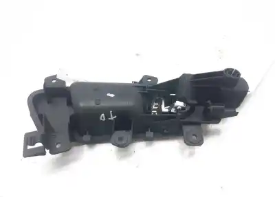 Peça sobressalente para automóvel em segunda mão puxador interior traseiro esquerdo por audi a5 sportback (8t) 2.0 tdi (140kw) referências oem iam 8k0839019d