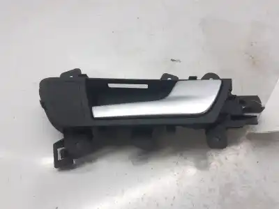 Peça sobressalente para automóvel em segunda mão puxador interior traseiro direito por audi a5 sportback (8t) 2.0 tdi (140kw) referências oem iam 8k0839020