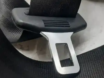 Peça sobressalente para automóvel em segunda mão cinto de segurança traseiro direito por audi a5 sportback (8t) 2.0 tdi (140kw) referências oem iam 8k0857805r