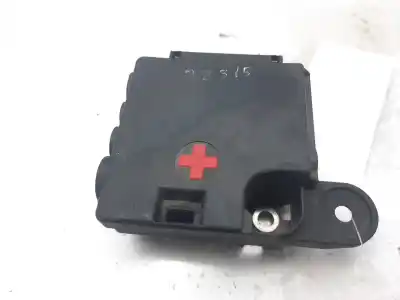 Piesă de schimb auto la mâna a doua PANOU SIGURANȚE pentru AUDI A5 SPORTBACK (8T)  Referințe OEM IAM 8K0937517B  