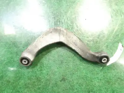 Peça sobressalente para automóvel em segunda mão braço de suspensão traseiro superior direito por audi a5 sportback (8t) 2.0 tdi (140kw) referências oem iam 8k0505324h