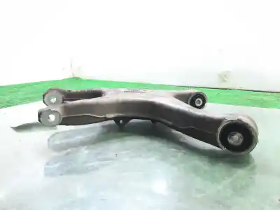 Peça sobressalente para automóvel em segunda mão braço de suspensão inferior traseiro esquerdo por audi a5 sportback (8t) 2.0 tdi (140kw) referências oem iam 8k0505311j