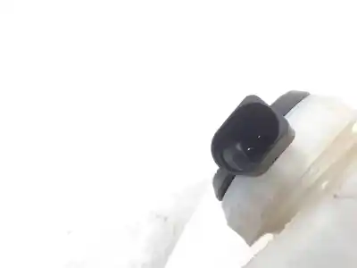 Peça sobressalente para automóvel em segunda mão bomba de travões por audi a5 sportback (8t) 2.0 tdi (140kw) referências oem iam 6k0611301a