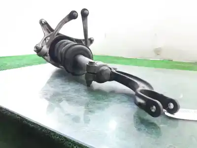Peça sobressalente para automóvel em segunda mão amortecedor dianteiro direito por audi a5 sportback (8t) 2.0 tdi (140kw) referências oem iam 8t0413031af