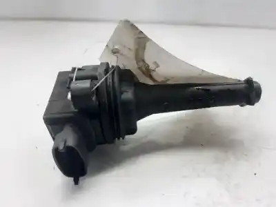 Автозапчастина б/у котушка запалювання для volvo s60 i (384) 2.4 посилання на oem iam 1220703014  
