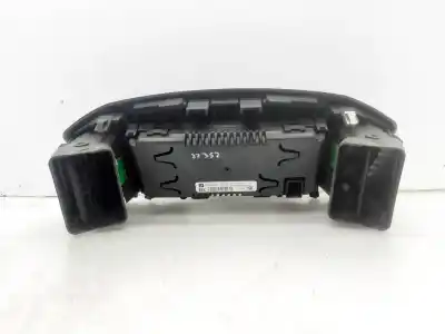 Peça sobressalente para automóvel em segunda mão display gps / multimídia por opel insignia a sedán (g09) 2.0 cdti (69) referências oem iam 13844841g
