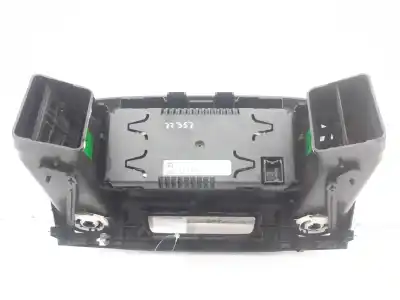 Peça sobressalente para automóvel em segunda mão display gps / multimídia por opel insignia a sedán (g09) 2.0 cdti (69) referências oem iam 13844841g  