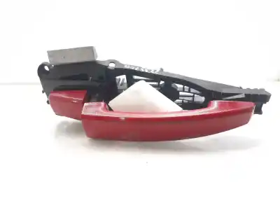 Peça sobressalente para automóvel em segunda mão puxador exterior frente direito por opel insignia a sedán (g09) 2.0 cdti (69) referências oem iam 14096401