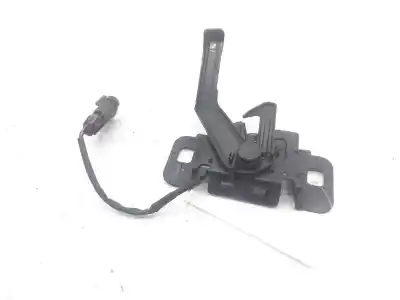 Peça sobressalente para automóvel em segunda mão fechadura do capô por opel insignia a sedán (g09) 2.0 cdti (69) referências oem iam 20938344