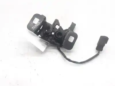 Автозапчасти б/у замок капота за opel insignia a sedán (g09) 2.0 cdti (69) ссылки oem iam 20938344  