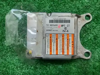 Tweedehands auto-onderdeel airbag-set voor subaru legacy kombi/outback b14 outback limited oem iam-referenties 66049ag030