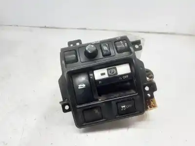 Tweedehands auto-onderdeel multifunctionele bediening voor subaru legacy kombi/outback b14 outback limited oem iam-referenties 83061aj000