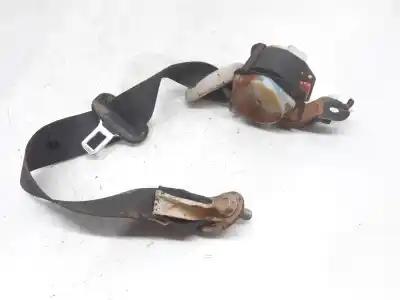 Tweedehands auto-onderdeel veiligheidsriem links achter voor subaru legacy kombi/outback b14 outback limited oem iam-referenties 71029r