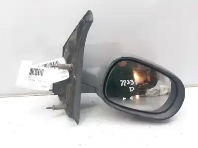Автозапчастина б/у правий задний огляд для renault scenic (ja..) 1.9 dti diesel cat посилання на oem iam 7700431543  