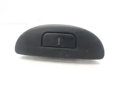 Pezzo di ricambio per auto di seconda mano maniglia esterna del cancello per renault scenic (ja..) 1.9 dti diesel cat riferimenti oem iam 7700430450  