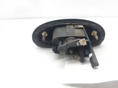 Pezzo di ricambio per auto di seconda mano maniglia esterna del cancello per renault scenic (ja..) 1.9 dti diesel cat riferimenti oem iam 7700430450  