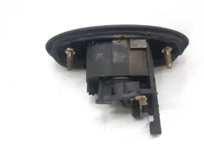 Second-hand car spare part TAILGATE BACK DOOR HANDLE for RENAULT SCENIC (JA..)  OEM IAM references 7700430450  