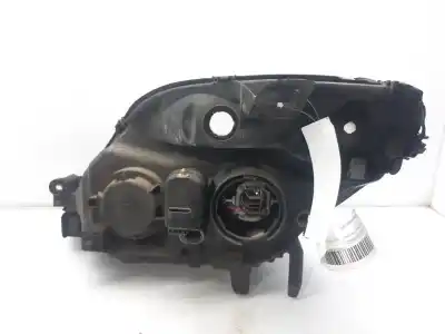 Автозапчастина б/у права фа для renault megane i scenic (ja0) 1.9 dti diesel cat 98 cv / 72 kw посилання на oem iam 7700432097  