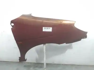 Автозапчасти б/у переднее правое крыло за renault scenic (ja..) 1.9 dti diesel cat ссылки oem iam 7751474882