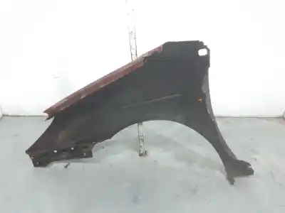 Автозапчасти б/у переднее правое крыло за renault scenic (ja..) 1.9 dti diesel cat ссылки oem iam 7751474882  