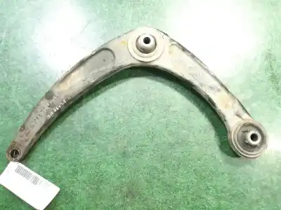 Second-hand car spare part FRONT LEFT LOWER SUSPENSION ARM for PEUGEOT 307 (S1)  OEM IAM references 1643188580  