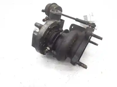 Second-hand car spare part TURBOCHARGER for VOLKSWAGEN PASSAT B5 (3B2)  OEM IAM references 028145702  