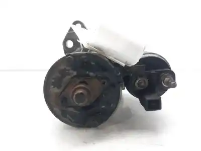 Pièce détachée automobile d'occasion DÉMARREUR DE VOITURE pour SEAT LEON (1M1)  Références OEM IAM 000121006  