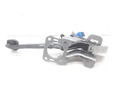 Автозапчасти б/у педаль тормоза за mazda cx-3 evolution ссылки oem iam db2p43300