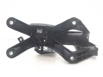 Gebrauchtes Autoersatzteil schalthebel zum mazda cx-3 (dk) pex oem-iam-referenzen da6a46100  