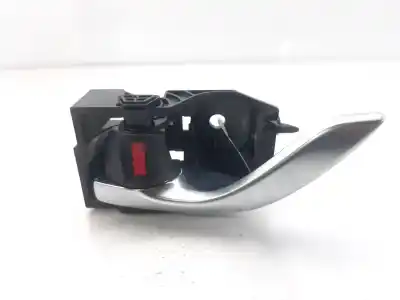 Автозапчасти б/у левая задняя внутренняя ручка за mazda cx-3 evolution ссылки oem iam kd5359330b
