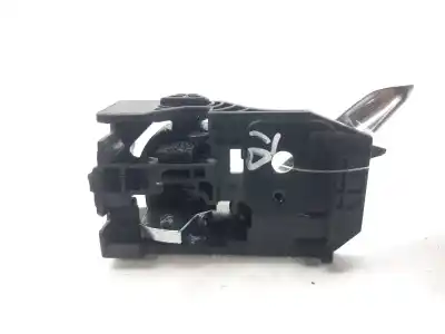 Автозапчасти б/у внутренняя задняя правая ручка за mazda cx-3 evolution ссылки oem iam kd5358330c