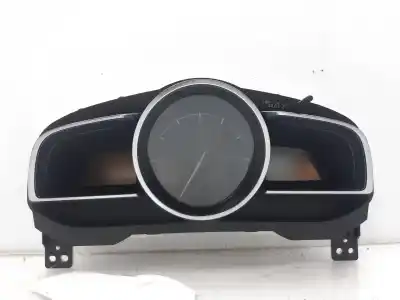 Автозапчасти б/у приборная доска за mazda cx-3 evolution ссылки oem iam d23c55430