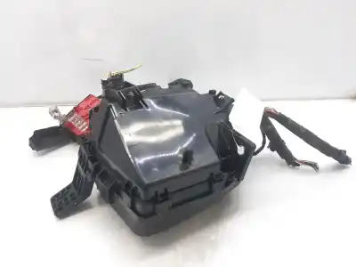 Автозапчасти б/у блок реле/предохранителей за mazda cx-3 evolution ссылки oem iam d09w66757  