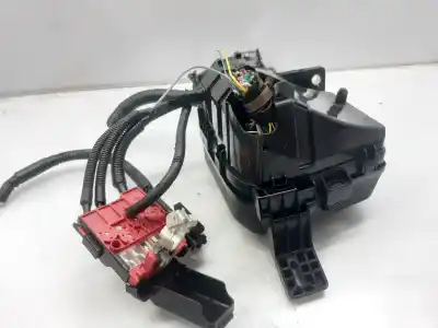 Автозапчасти б/у блок реле/предохранителей за mazda cx-3 evolution ссылки oem iam d09w66757