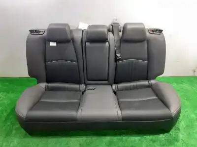 Автозапчасти б/у задние сиденья за mazda cx-3 evolution ссылки oem iam dd1w57200a05  