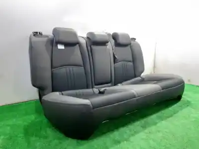 Автозапчасти б/у задние сиденья за mazda cx-3 evolution ссылки oem iam dd1w57200a05  