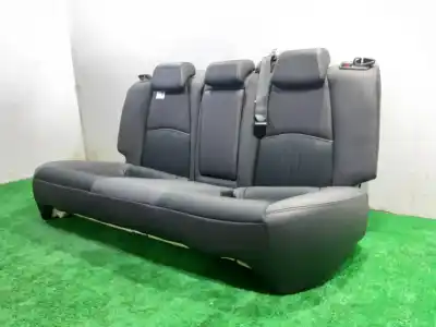 Автозапчасти б/у задние сиденья за mazda cx-3 evolution ссылки oem iam dd1w57200a05  