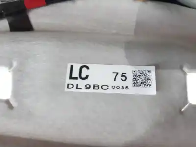 Автозапчасти б/у внутренняя крыша за mazda cx-3 evolution ссылки oem iam d10e6803zk  