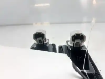 Автозапчастина б/у реєстрація пілот для mazda cx-3 evolution посилання на oem iam b45a51270b  