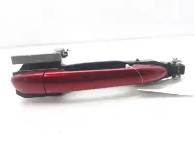 Автозапчасти б/у задняя правая наружная ручка за mazda cx-3 evolution ссылки oem iam d09l5841xc