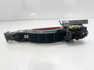 Автозапчасти б/у задняя правая наружная ручка за mazda cx-3 evolution ссылки oem iam d09l5841xc  
