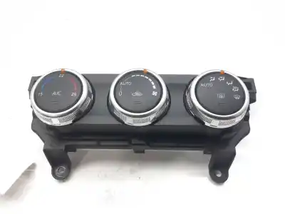 Автозапчасти б/у климат-контроль за mazda cx-3 evolution ссылки oem iam da6s61190b