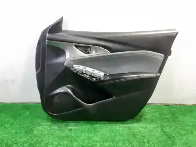 Автозапчастина б/у обработка передніх правіх дверей для mazda cx-3 evolution посилання на oem iam db2p68420d  
