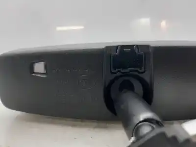 Автозапчастина б/у внутрішне дзеркало для mazda cx-3 evolution посилання на oem iam kb8c69220  